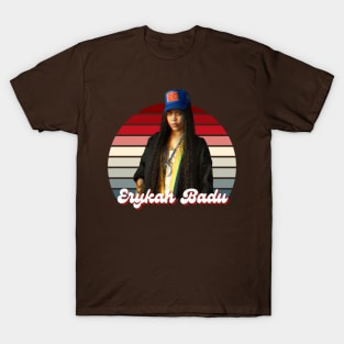 erykah T-Shirt